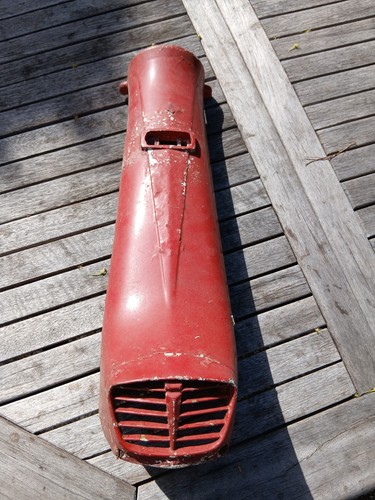 Lambretta series original - lambretta,
