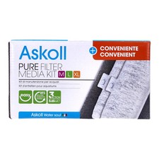 Askoll Aquarium Fish Tank