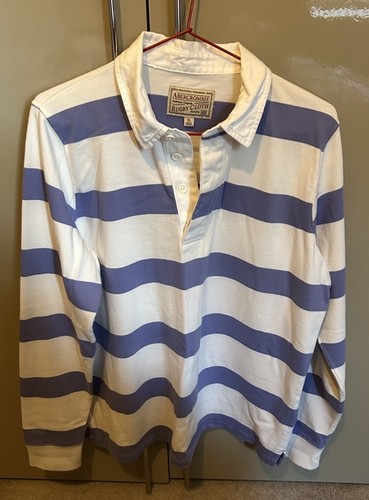 Abercrombie fitch rugby - fitch,