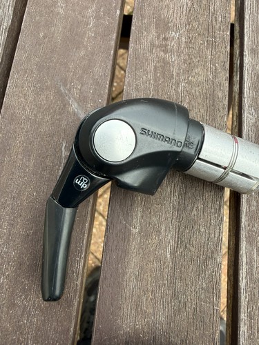 Shimano bsr1 dura - sl-bsr1, dura-ace