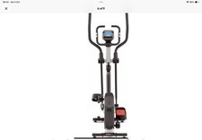 REEBOKAstroride A6.0 Cross Trainer with Bluetooth (used)