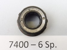 Shimano dura ace - ace, 6