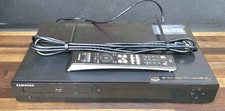 SAMSUNG BD-P1500 DVD Blu-Ray