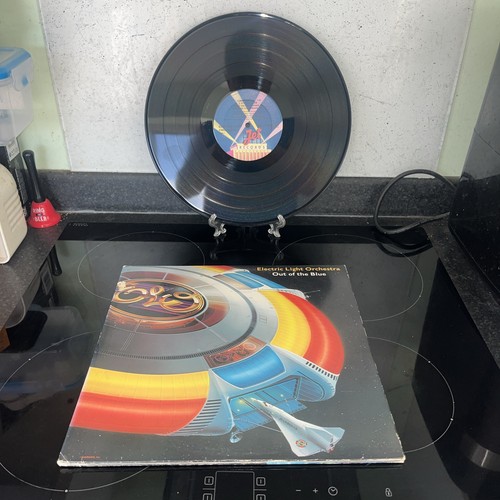 Elo out the blue - elo, of