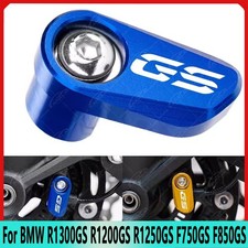 For BMW R1300GS R1200GS R1250GS F750GS F850GS F900GS Front ABS Sensor Guard