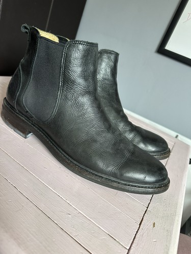 Men ugg chelsea boots - -,