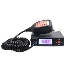 218 Automobile Mobile Radio