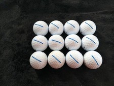 SRIXON AD333  GOLF  BALLS  IN