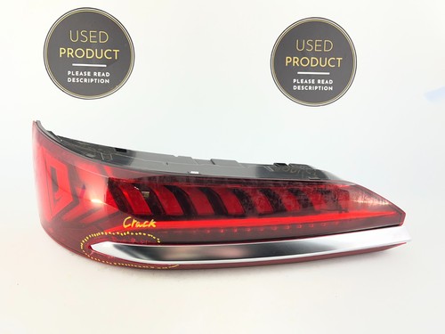 Oem 2020 2024 audi q7 - 2024,