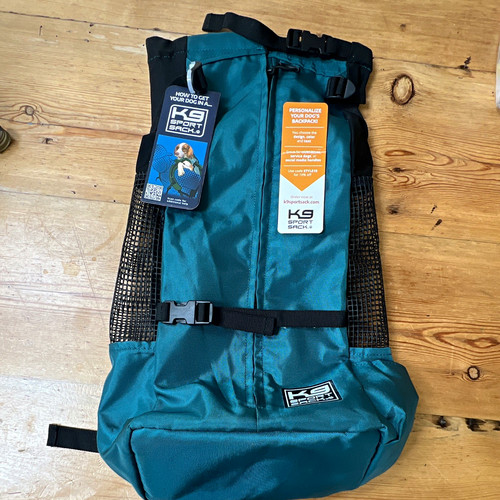Sport sack trainer backpack - sport,