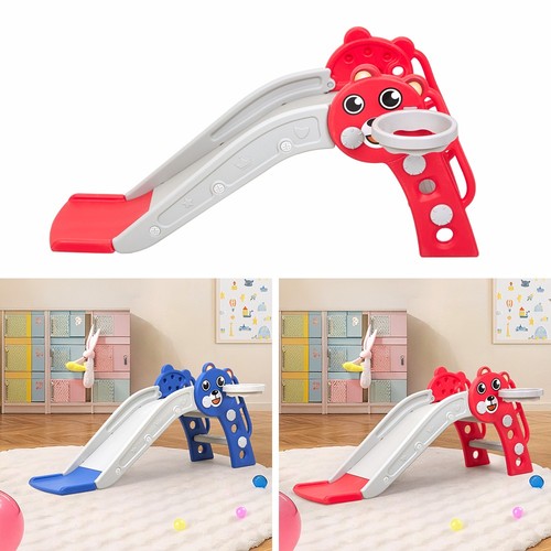 Cute bear kids slide toddler - cute,