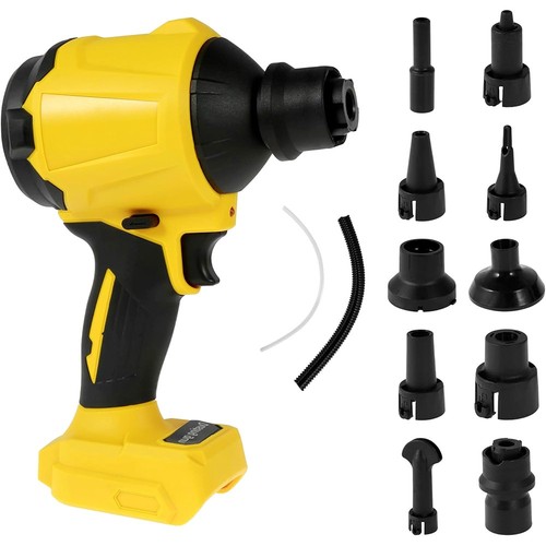 Turbo jet dry blower - jet,