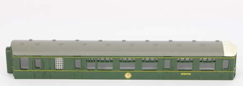 Triang t190 dmu coach body - coach,