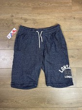 Lonsdale Shorts Men’s Size