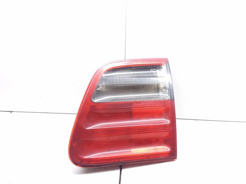 Mercedes benz w210 - e,