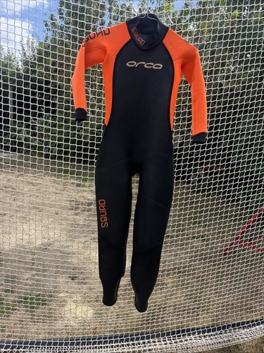 Orca squad junior - squad,