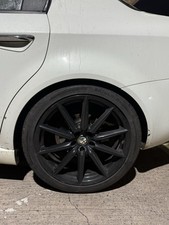 Alfa Romeo 159 Ti Wheels 19” X4 - BRERA / VAUXHALL / SAAB
