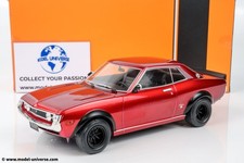Ixo - 1:18 Toyota Celica 2000