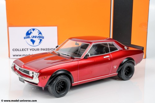 Ixo toyota celica - -, 1:18