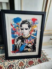 Mr Brainwash Long Live The