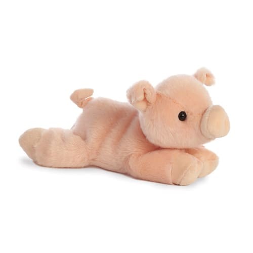 Mini flopsies percy - mini, 8in