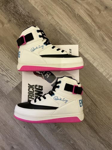 Patrick ewing orion - ewing, strap