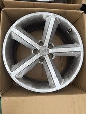 Audi B8 A4 S-Line Alloy Wheels | 8K0601025Q | 5x112 
