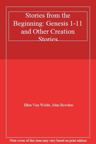 Stories from the beginning - from,
