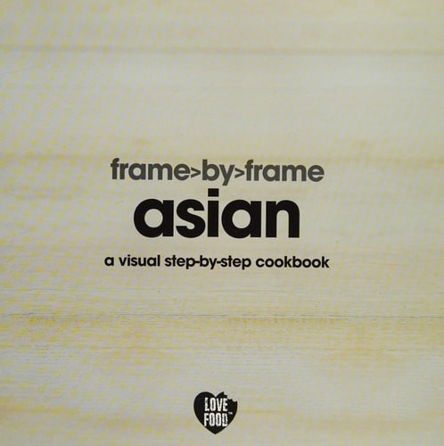 Frame asian visual - frame,