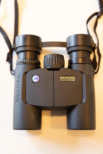 Pentax 10x28 dcf compact - 10x28,