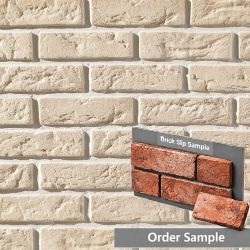 Cambridge sand brick - sand, slips