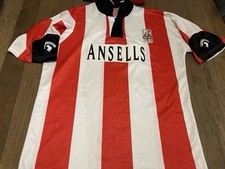 Stoke City Matchwinner