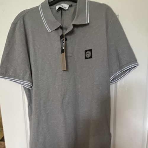Stone island men - island, grey