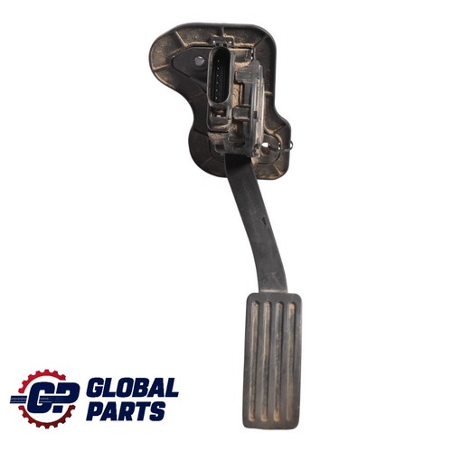 Ford transit mk6 - ford, throttle