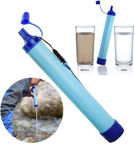 Camping emergency life - camping,