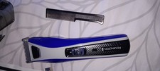 Remington HC5355 Cordless Hair Clipper Trimmer Set W/Charger USED but working.
