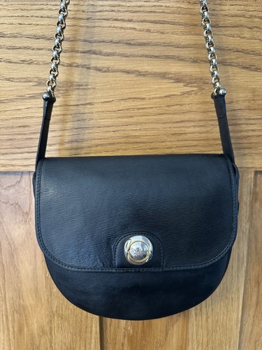 Vintage chloé black small - vintage,