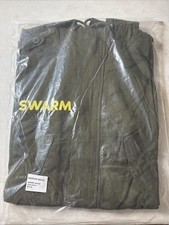 My Chemical Romance MCR Official Tour 2022 Exclusive Swarm Jacket Size: Small