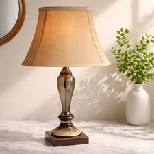 Awesome Vintage Table Lamp C