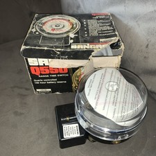 Vintage Sangamo Quartz Q550