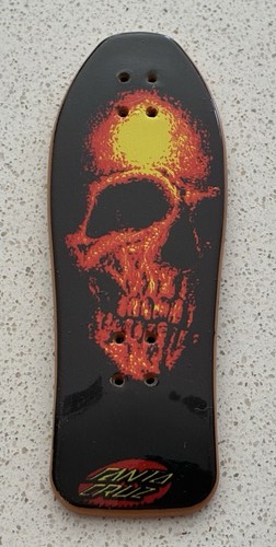 Tech deck santa cruz - tech,