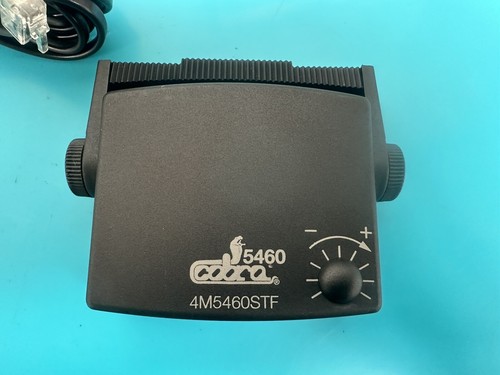 Cobra vodafone 5460car alarm - 5460car,