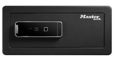 Large Biometric Security Safe - LX110BEURHRO