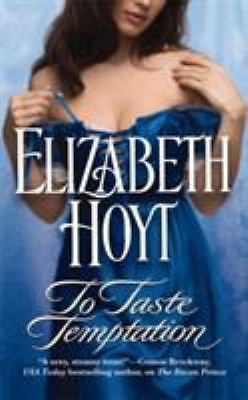 Taste temptation number 1 - taste,