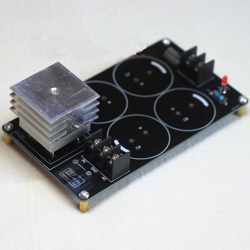 Hifi power supply - hifi,