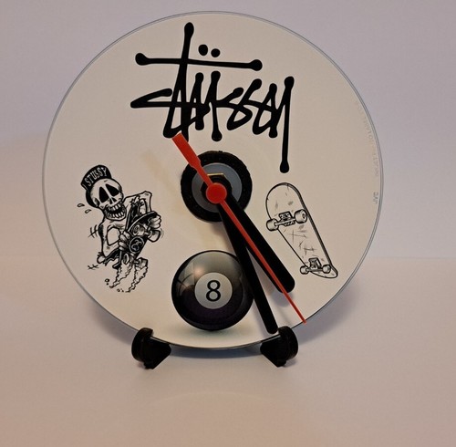 Stussy ball skateboard surf - skateboard,