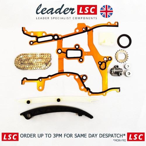 Timing chain kit vauxhall - chain,