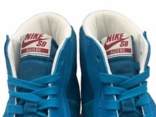 Nike SB Blazer Zoom Size 9.5