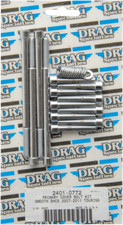 Drag Specialties Primary Cover