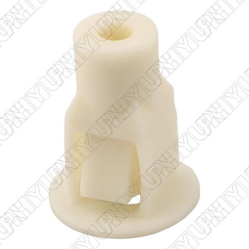 Body panel clip - 1,